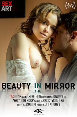 [SexArt×Alexa Flexy] 2019-08-16 Beauty In The Mirror